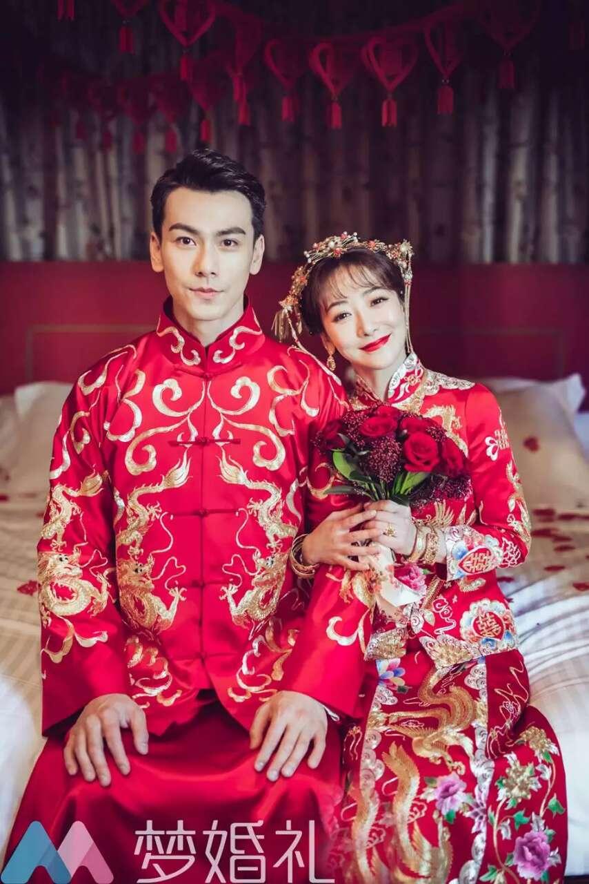 ▼包贝尔&包文婧▼李茂&弦子▼朱孝天&韩雯雯▼王雷&李小萌▼吴京&