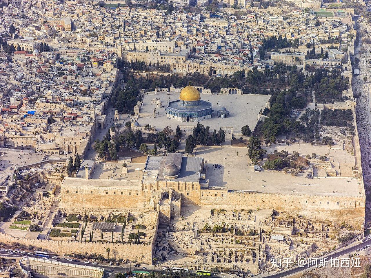 Jerusalem Temple Wallpapers - Top Free Jerusalem Temple Backgrounds ...