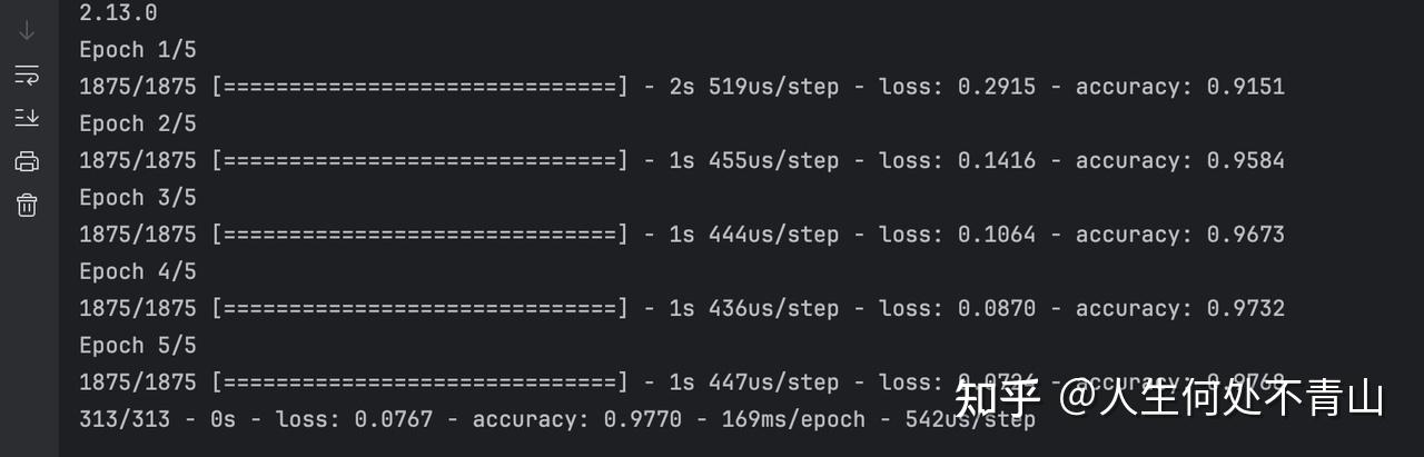 Tensorflow And Tensorflow Serving - 知乎