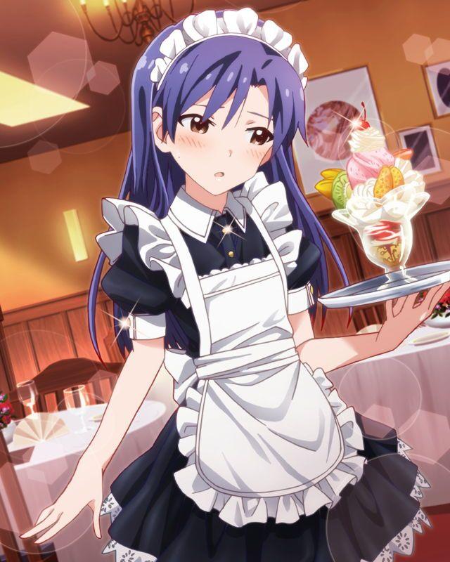 如何评价如月千早