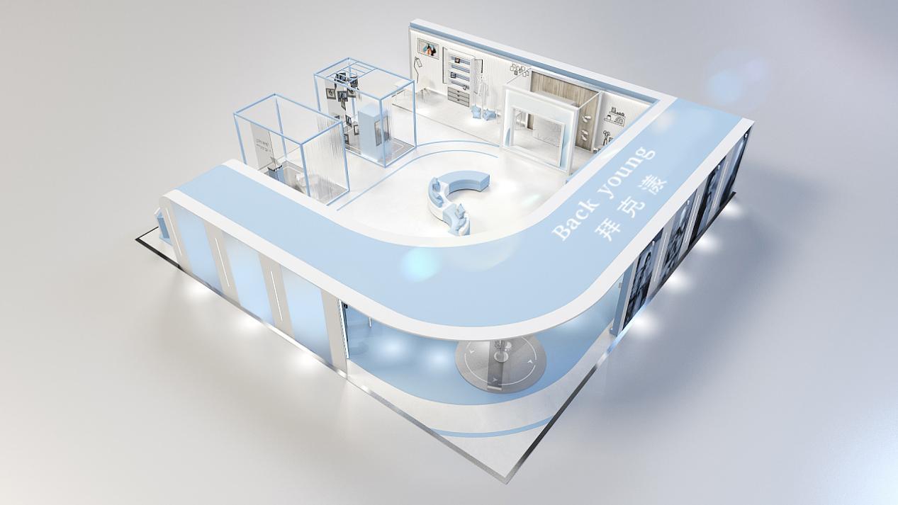 传统美容院转型新选择店中店模式无需过多投入一年多赚几十万