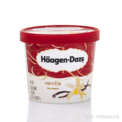 六脉神剑之四凡勃伦效应炫耀的力量冰淇淋如何卖出天价