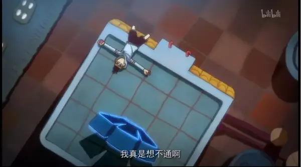 这部动画只有广东人才能get到它的隐藏笑点插图64 这部动画只有广东人才能get到它的隐藏笑点插图64