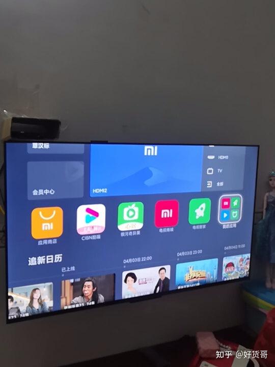 小米L50M7-EA电视怎么样?用后告诉大家真相!