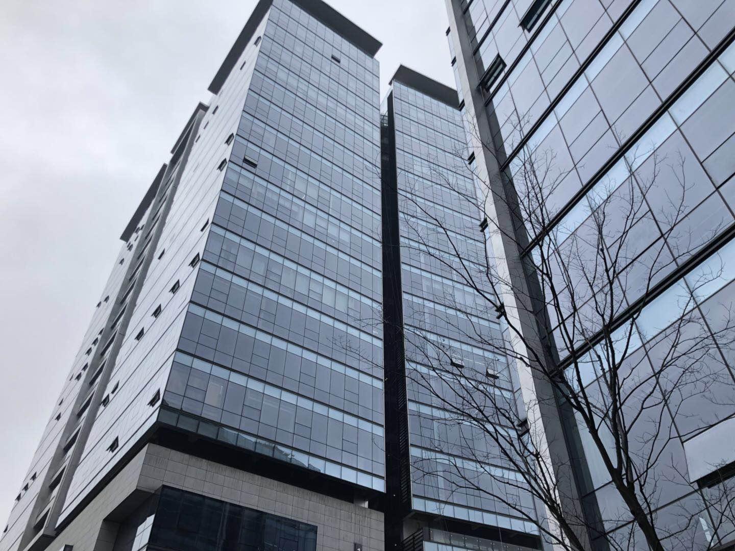 杭州富春硅谷硅谷魔方本地人都不认可有黑幕