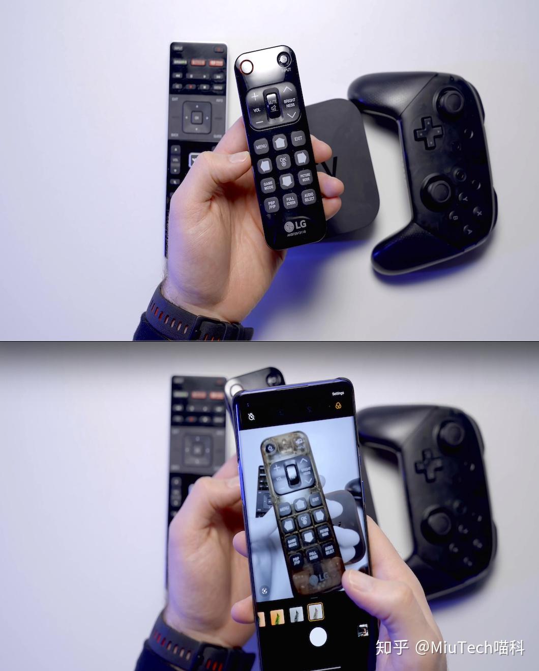 以后要防手机摄像头一加8pro的摄像透视功能惹热议