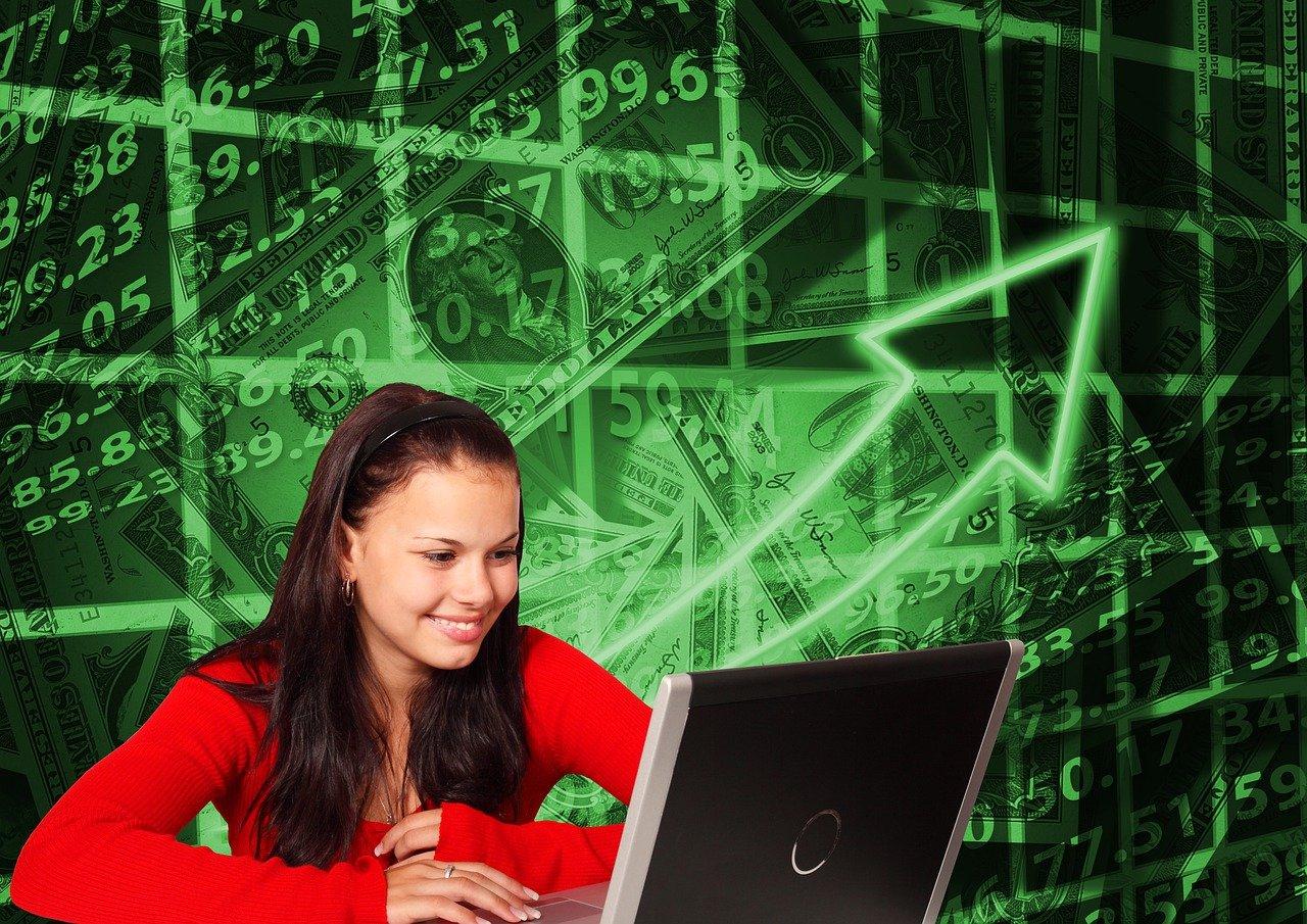 显示器是什么样子