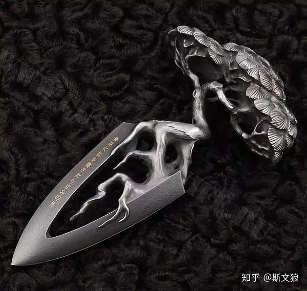 指虎,手刺与拳刺有什么不同? - 知乎