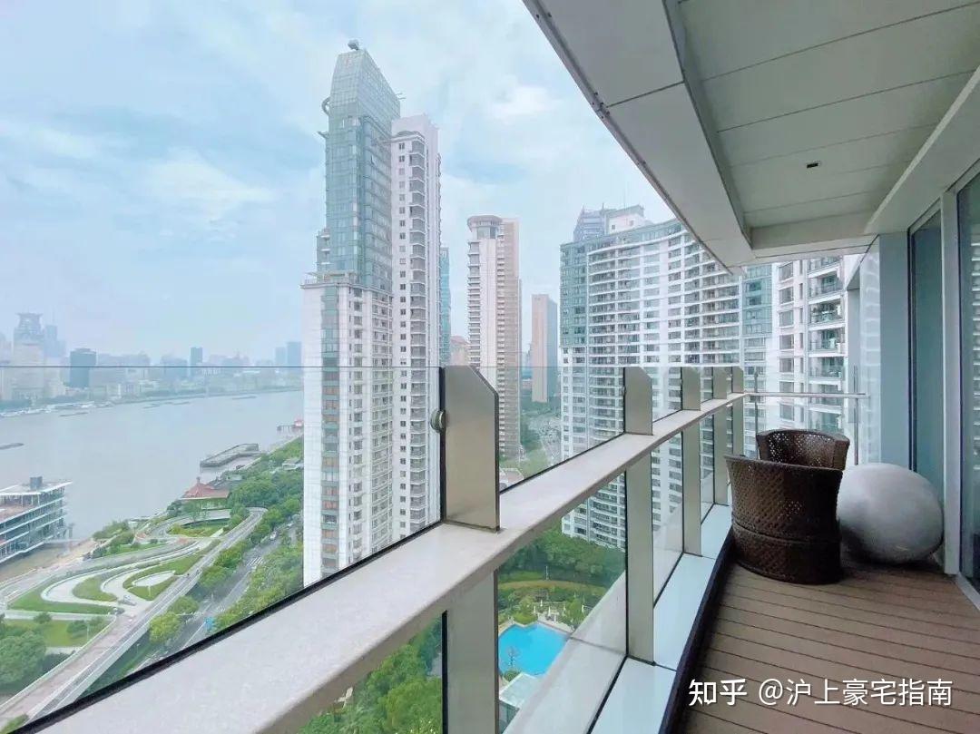中粮海景壹号前排308平在售,一线江景! - 知乎
