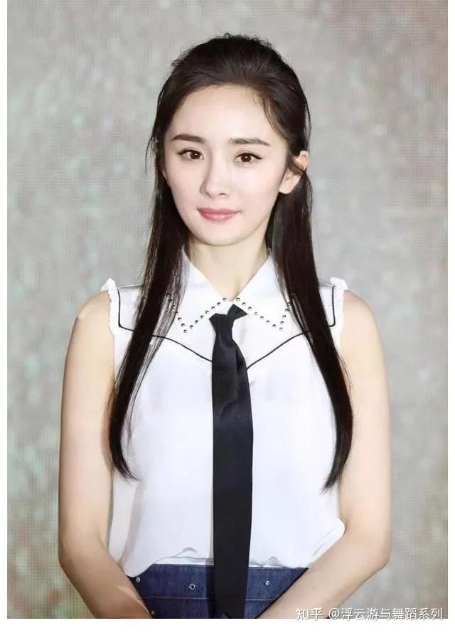 性感美女杨幂,幂且美丽 - 知乎