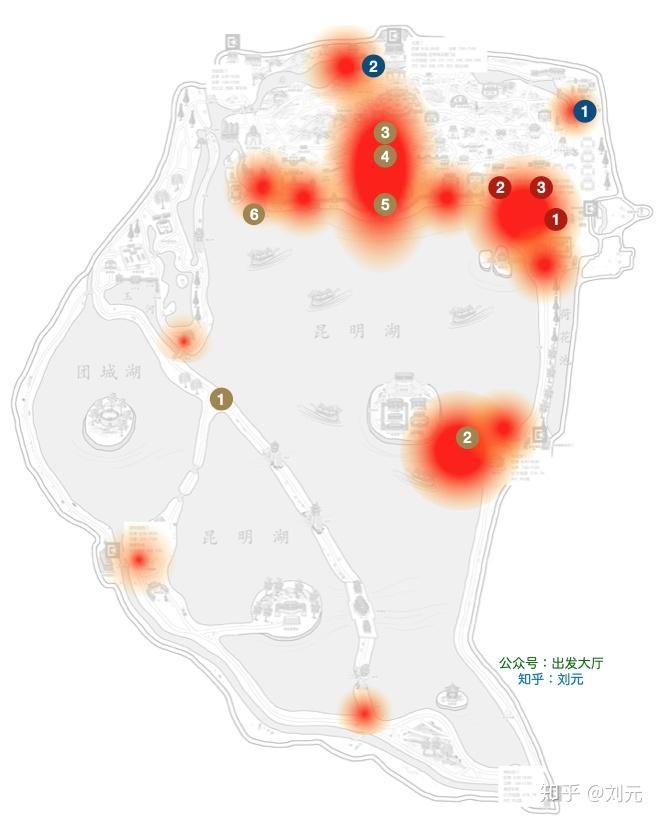 去颐和园有哪些实用攻略和好的建议?-去颐和园玩需要多长时间