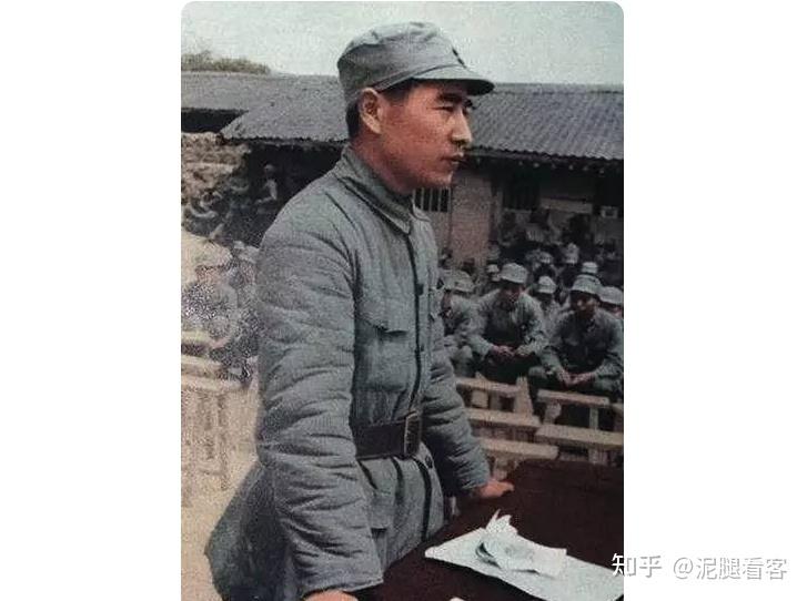 60年代,张国焘曾评价林彪:其中3条总体上很符合 - 知乎