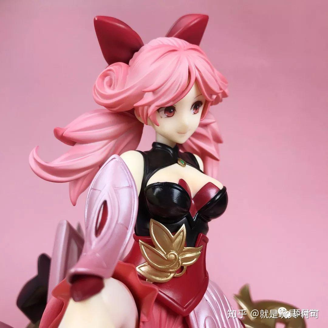 ★【正規品&美品❗️】 王者栄耀 薔薇の恋人 孫尚香 ホビーマックス 1/7 ★ 最速开封】粉嫩美少女~孙尚香蔷薇恋人Hobbymax【王者荣耀