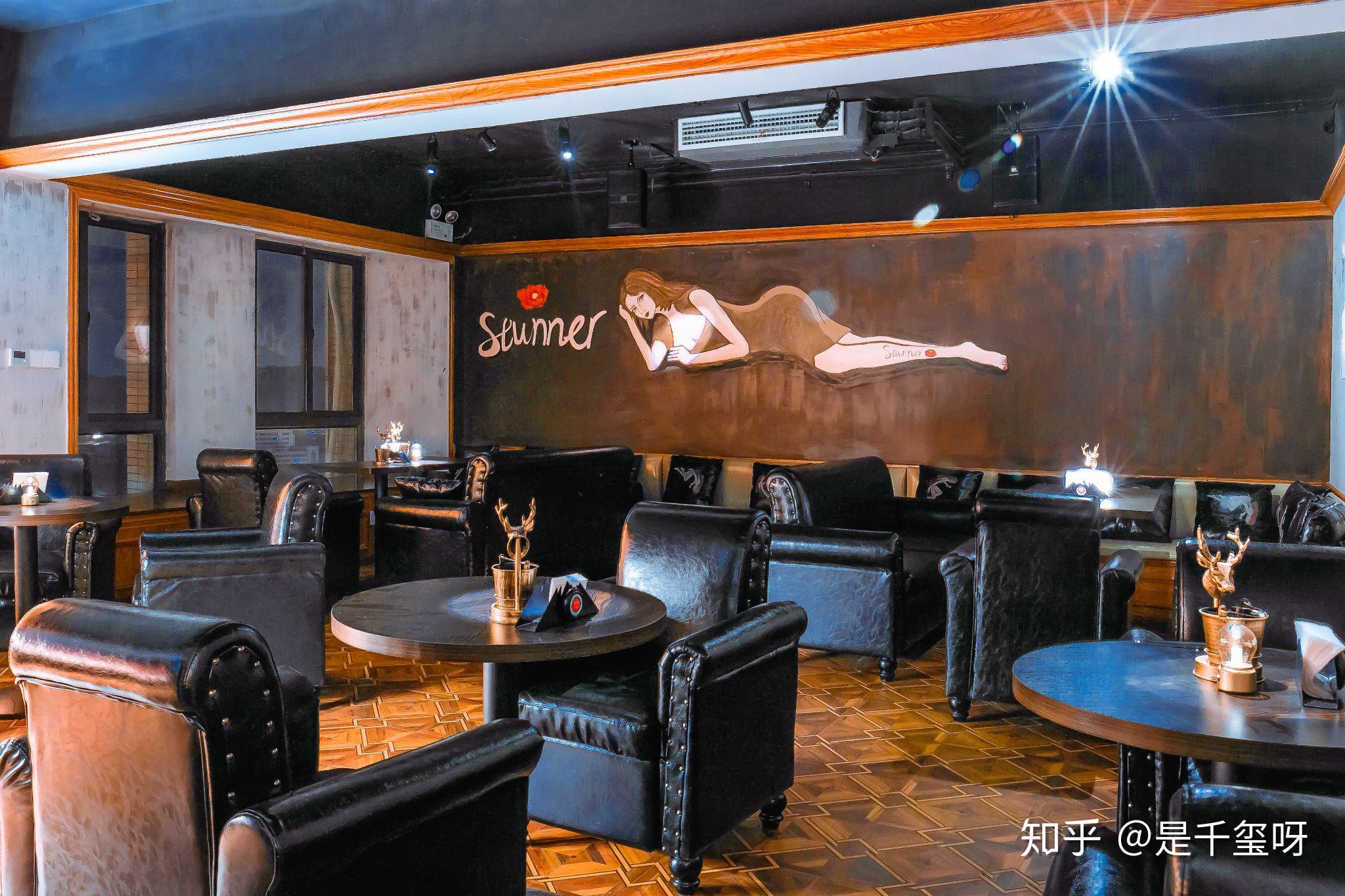 武汉有哪些安静点的清吧呀