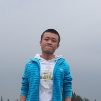 Zhihu profile picture for @wrist