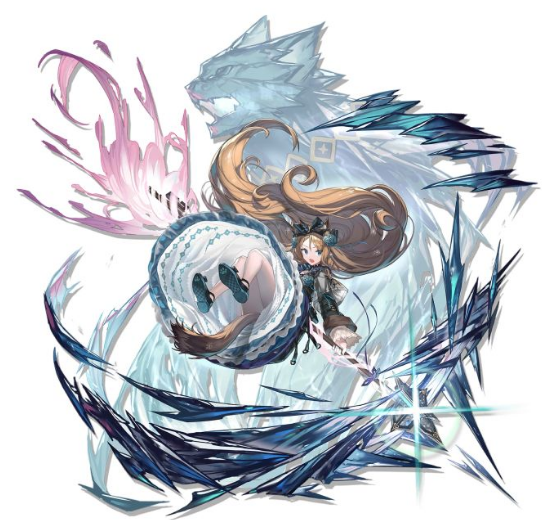 如何看待《明日方舟》铃兰苏苏洛画师因泳装皮肤惹争议,最终删博一事?