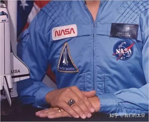 【历史·国际航天】NASA的logo变迁... - 知乎