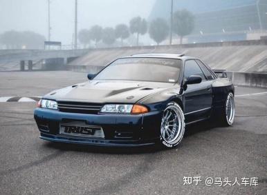 Gtr R33 尼桑gtr34停产了吗 Gtrr32