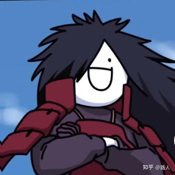 如何嫁给宇智波斑? - 知乎