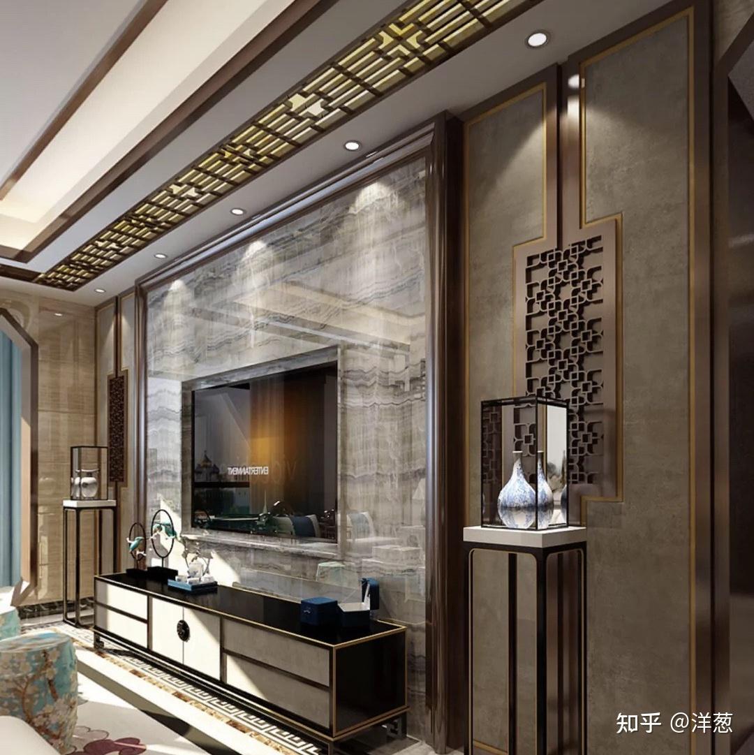 什么才是你想要的装修风格? - 知乎
