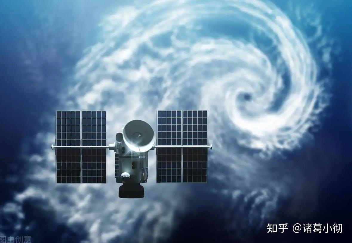 为解决14亿人用水问题，中国又1逆天操作，从天上调水看傻西方 - 知乎