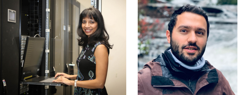 最新的神经网络求解世界上最难的方程比以往更快 最新的神经网络求解世界上最难的方程比以往更快