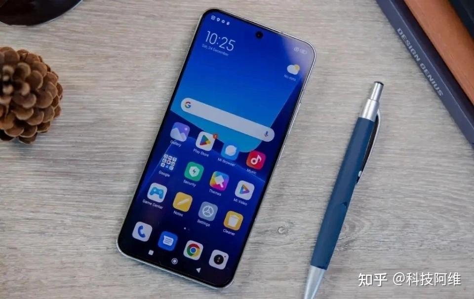 小米小屏旗舰突降1823元,12gb 256gb 骁龙8gen2,米粉没白等