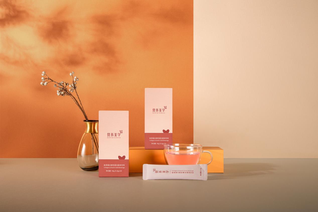 评测双蛋白固体饮料营养美学