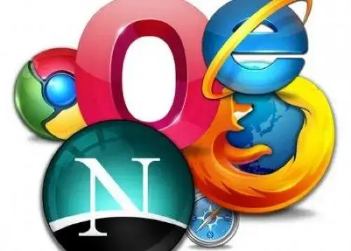 第一次大战,是微软ie(internet explorer)和网景(netscape navigator)