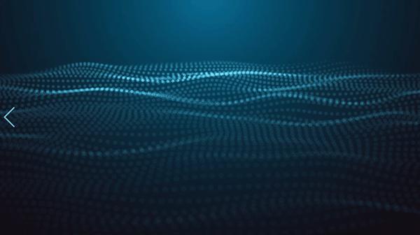 科技感十足的ppt封面,这才有"内卷"的味道 - 知乎