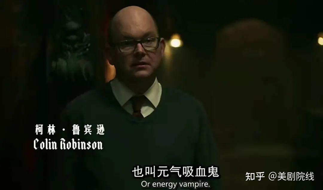 有哪些吸血鬼题材的电视剧电影漫画动漫