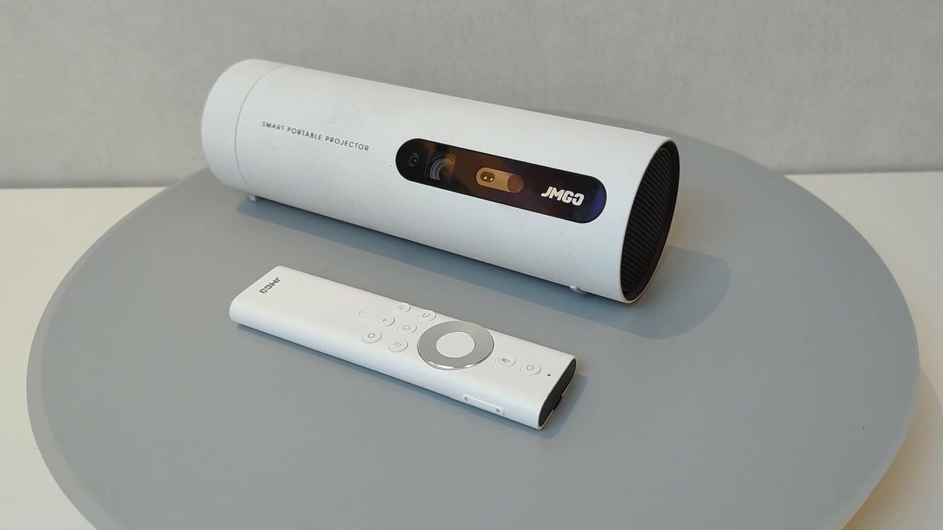 第4篇投影仪测评坚果p3s投影仪测评体验分享