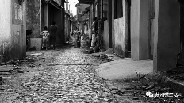 有一种“苏州”叫吴县,有一群人叫吴县人