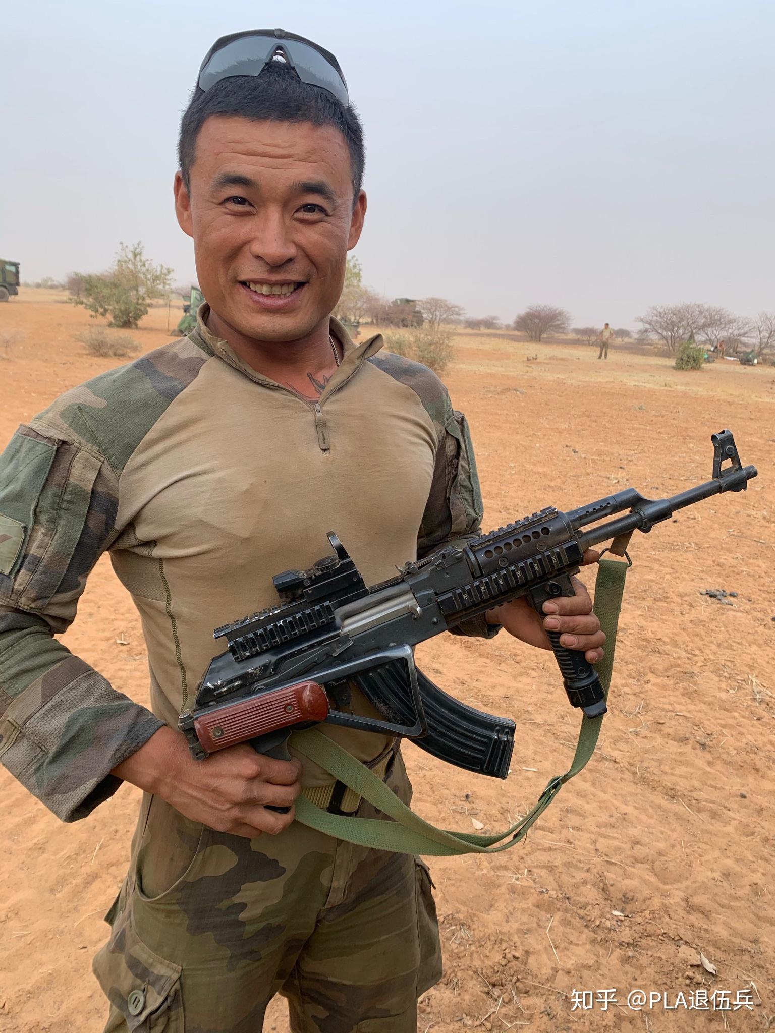 中国公民在外国当雇佣兵期间杀了人,回国会被判刑吗? - 知乎