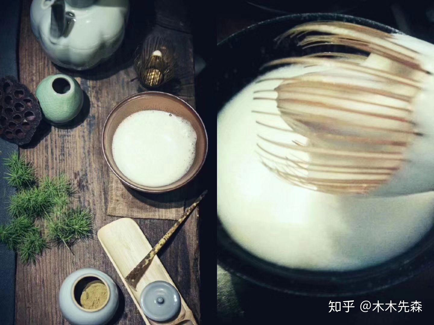 怎样泡茶才能泡出雪沫乳花浮午盏的效果