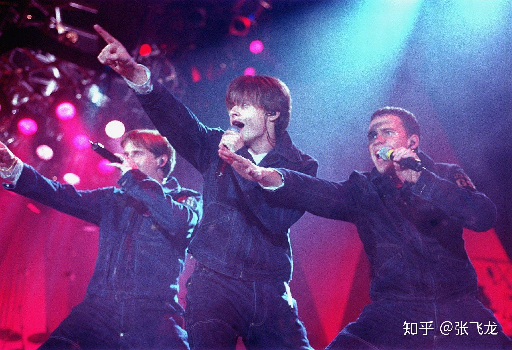 如何评价911乐队?