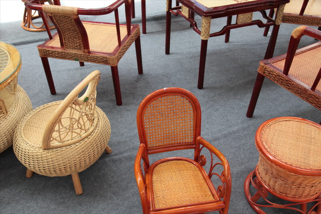 藤木家具的加工离不开蒸汽发生器的辅助 知乎