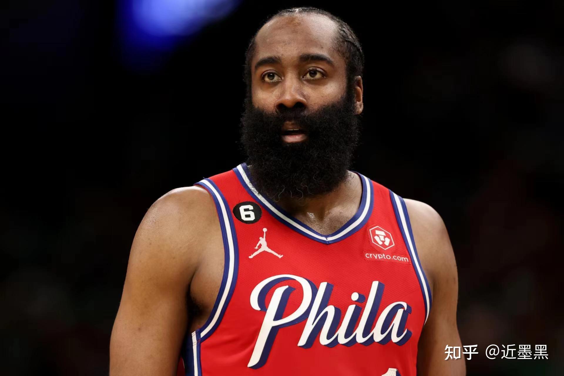 不考虑筹码的话你觉得哈登适合哪个球队