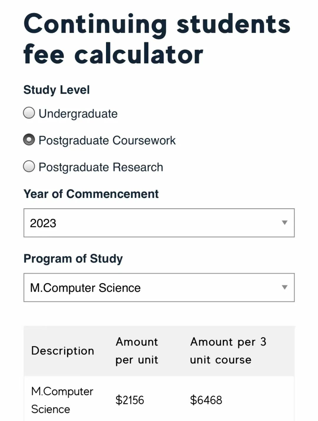 澳元汇率跌至4.7！揭秘澳洲留学真实费用！ - 知乎
