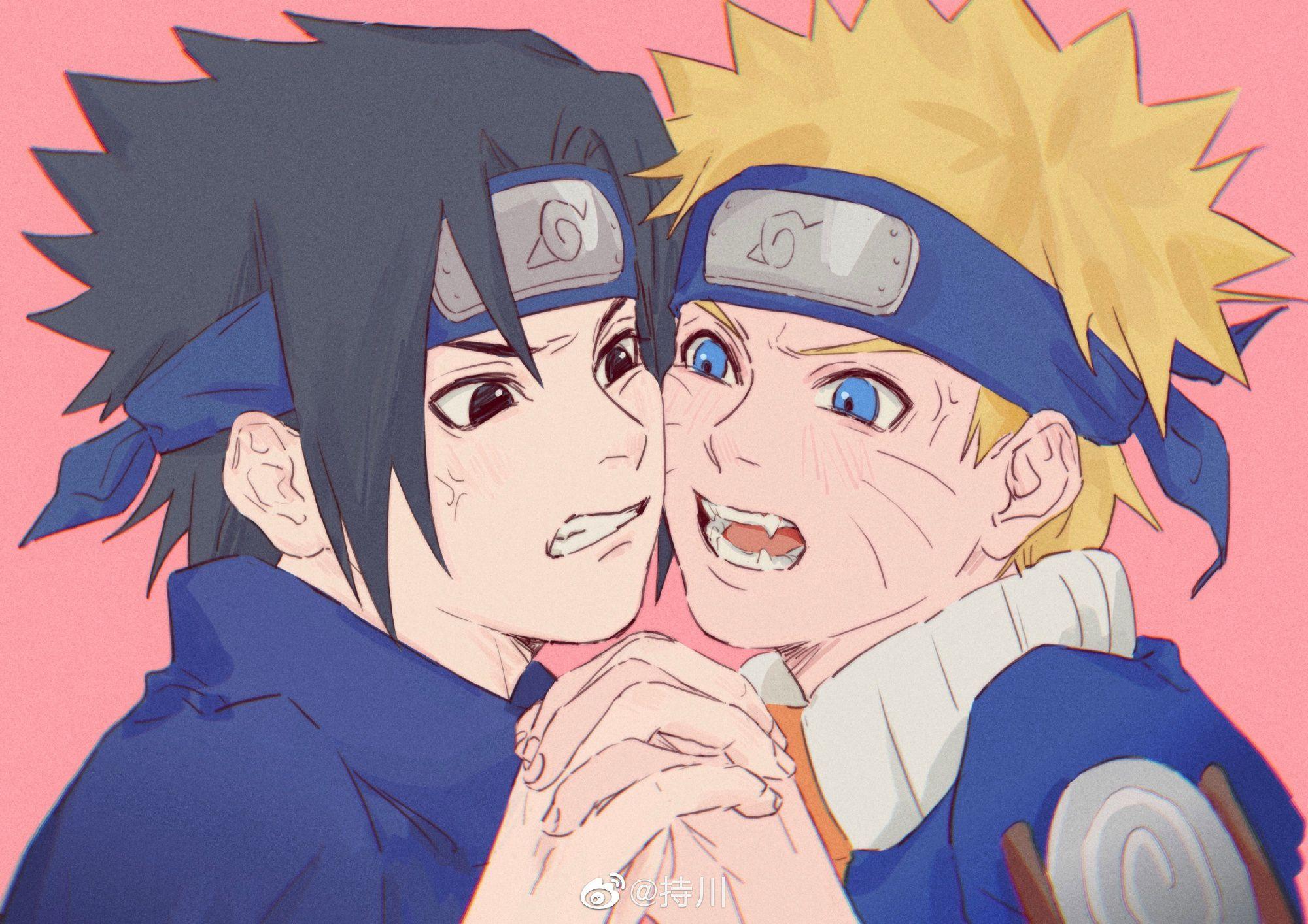 有哪些帅气的火影忍者壁纸