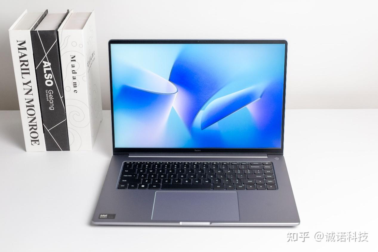 Redmi Book Pro 16 2024评测：续航太亮眼 - 知乎