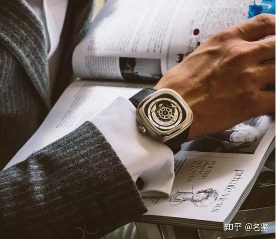 sevenfriday如何上弦·2023商家排行榜