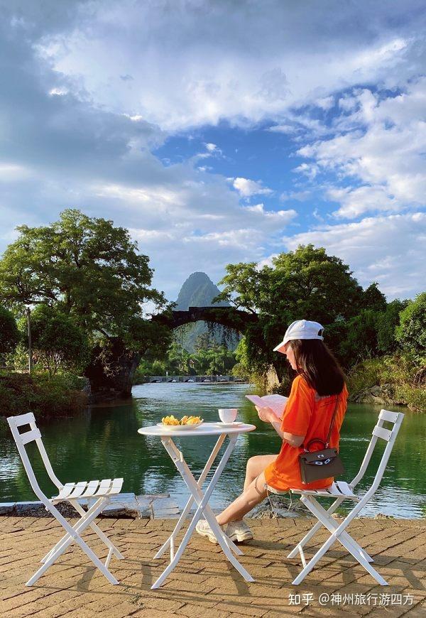 游玩桂林,如何找桂林口碑好的网红私人导游定制桂林最佳旅游路线图,找桂林知名地接导游需注意什么 - 知乎