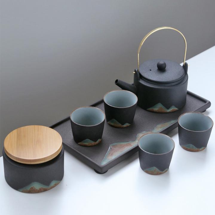 一看就会（2021茶具展）2020年最新茶具，(图15)