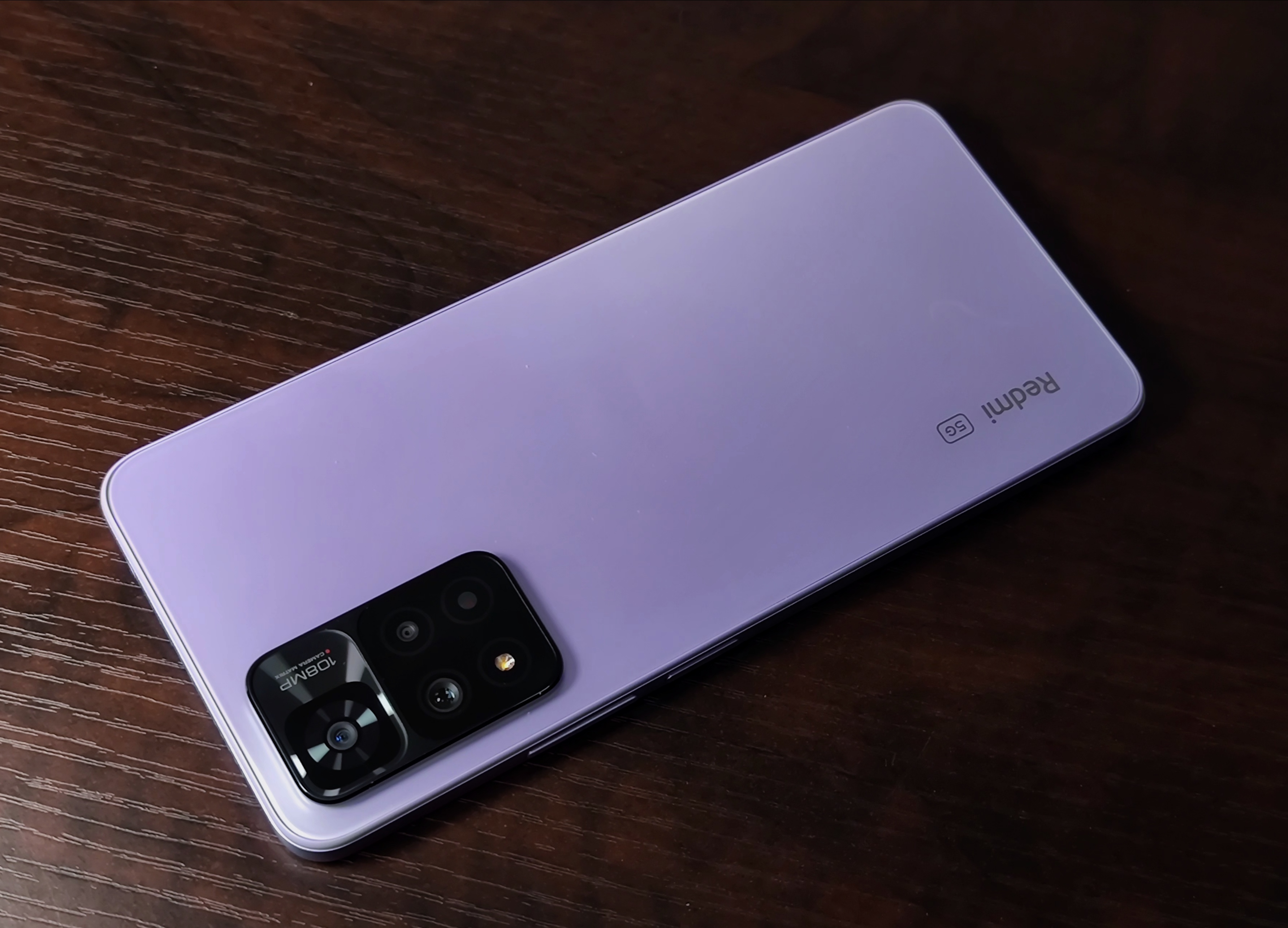 如何看待 10 月 28 日发布的 redmi note 11 系列,有什么亮点和不足?