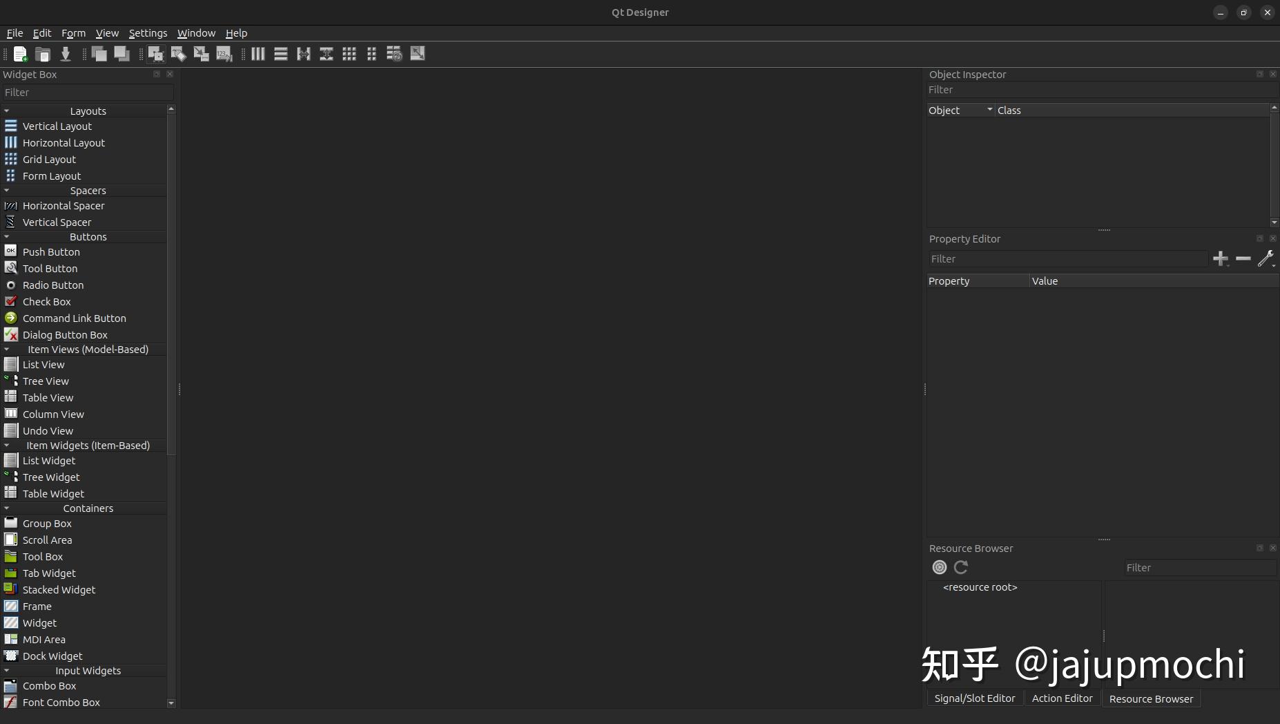 Python 3.12 + PyQt6 + Ubuntu 24.04 + PyCharm GUI 配置与学习 - 知乎