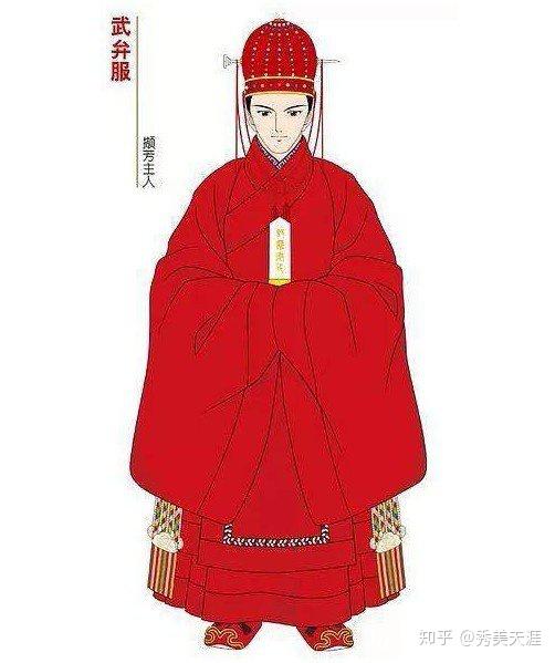 穿越千年时光长河,认识“赤舄”,感受中华文化传承与坚守 - 知乎