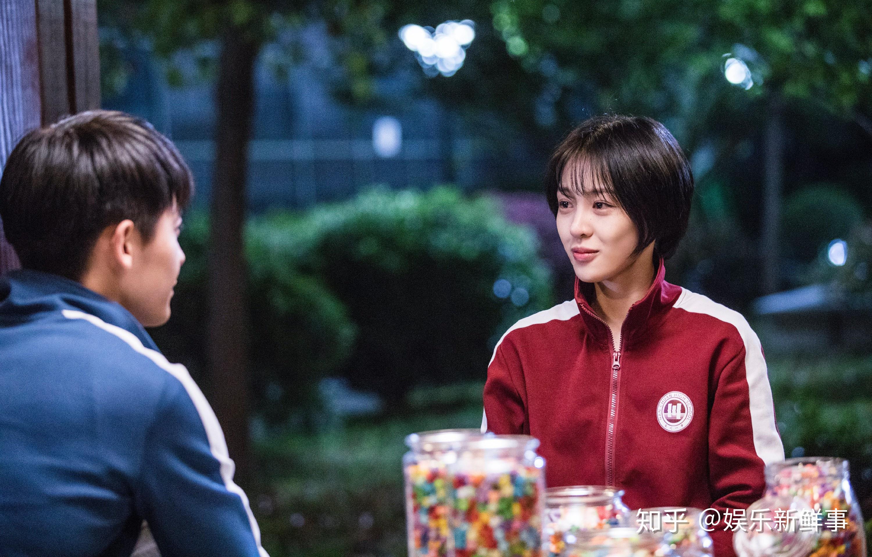 我只喜欢你引五一后遗症新生代小花马栗暖心献唱获期待