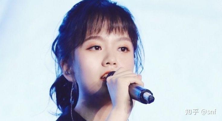 歌手司南小姐姐的信息有没有嘞