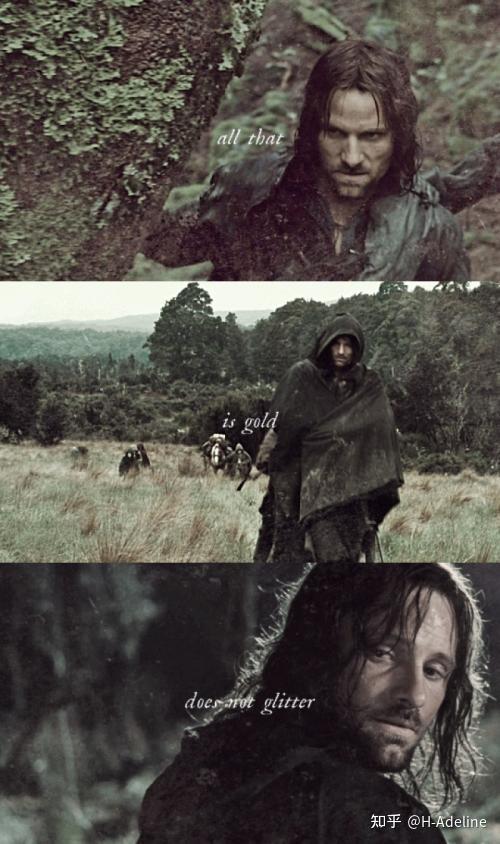 在哈利波特中为什么小天狼星人气那么高